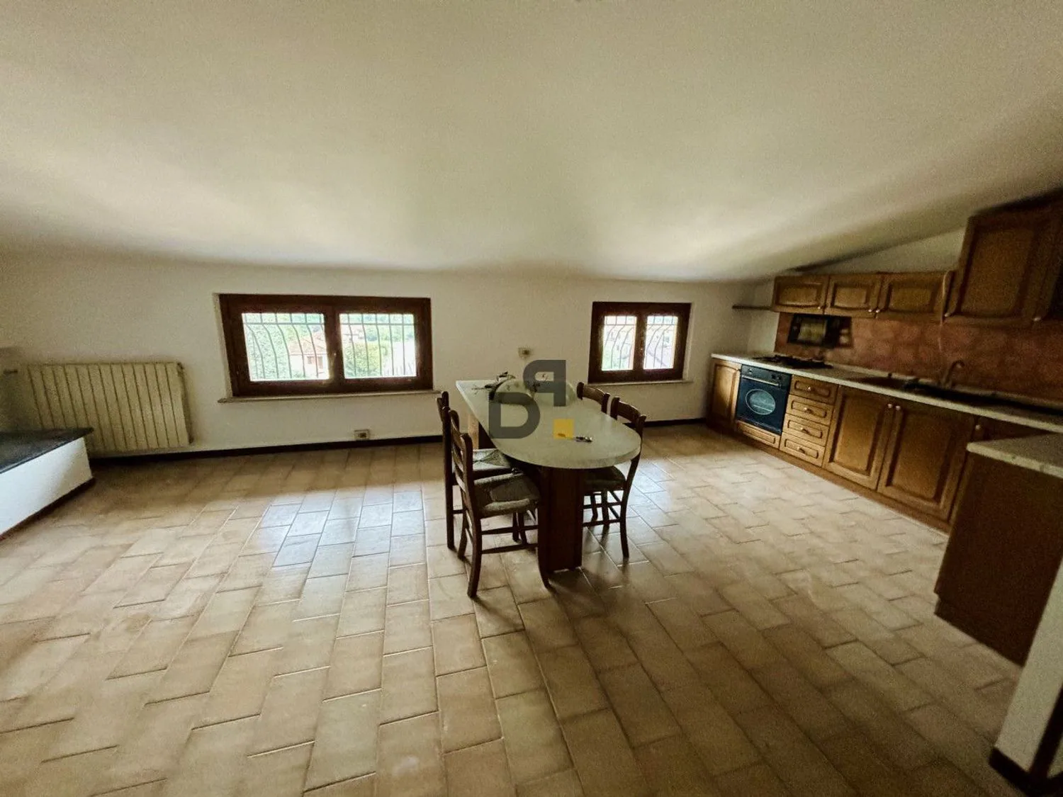 Trilocale a Vestone: foto 3