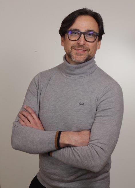Davide Pavoni